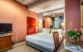 Castro Pretorio 64 Easy Rooms